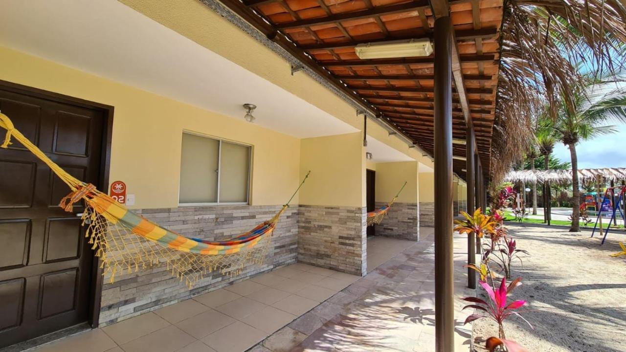 Hotel Arena Carneiros By Aft