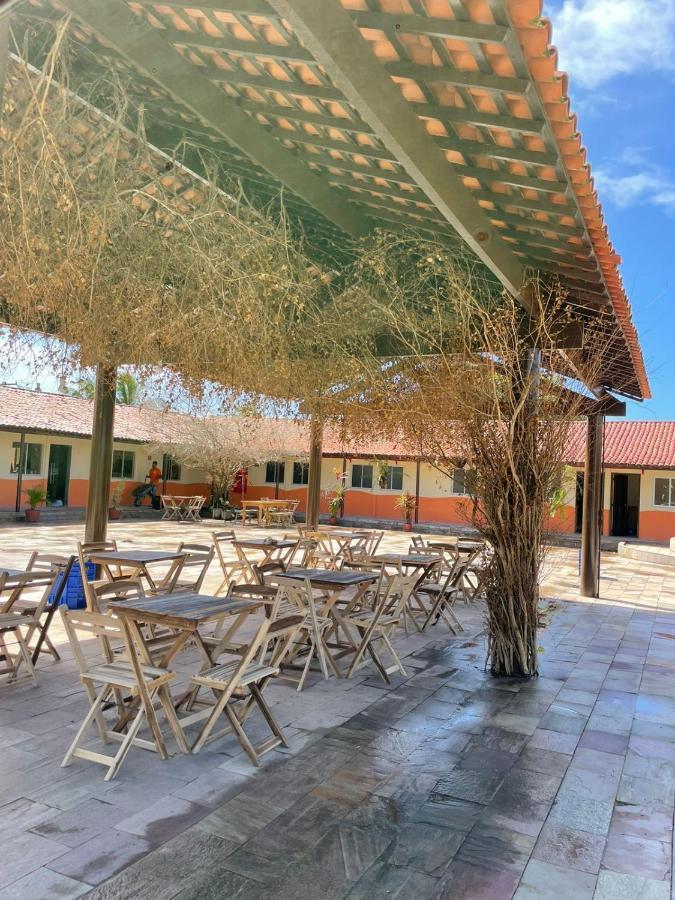 Arena Carneiros By Aft Hotel