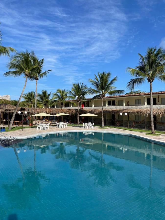 Arena Carneiros By Aft 4* Tamandaré