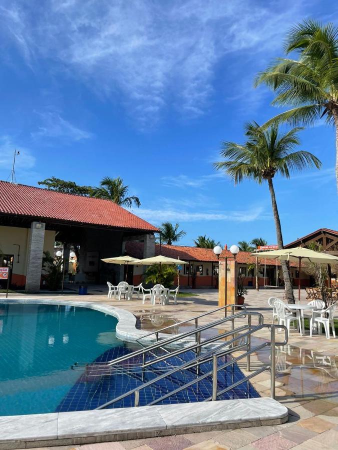 Arena Carneiros By Aft Hotel Tamandaré