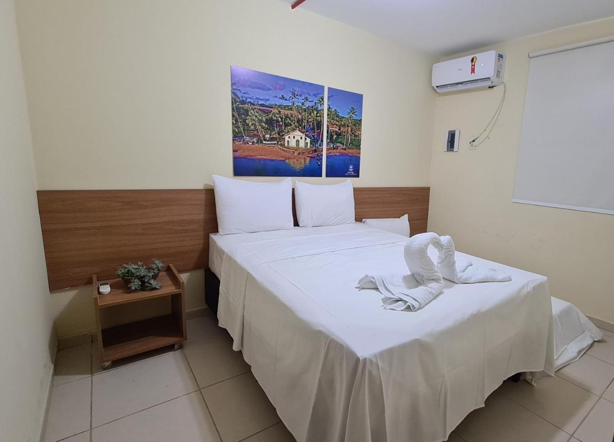Arena Carneiros By Aft 4* Tamandaré