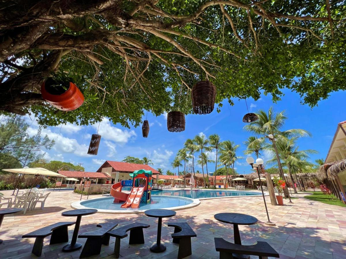 Arena Carneiros By Aft Hotel Tamandaré