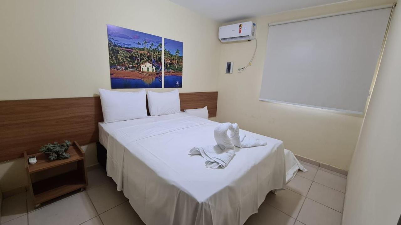 Hotel Arena Carneiros By Aft 4*