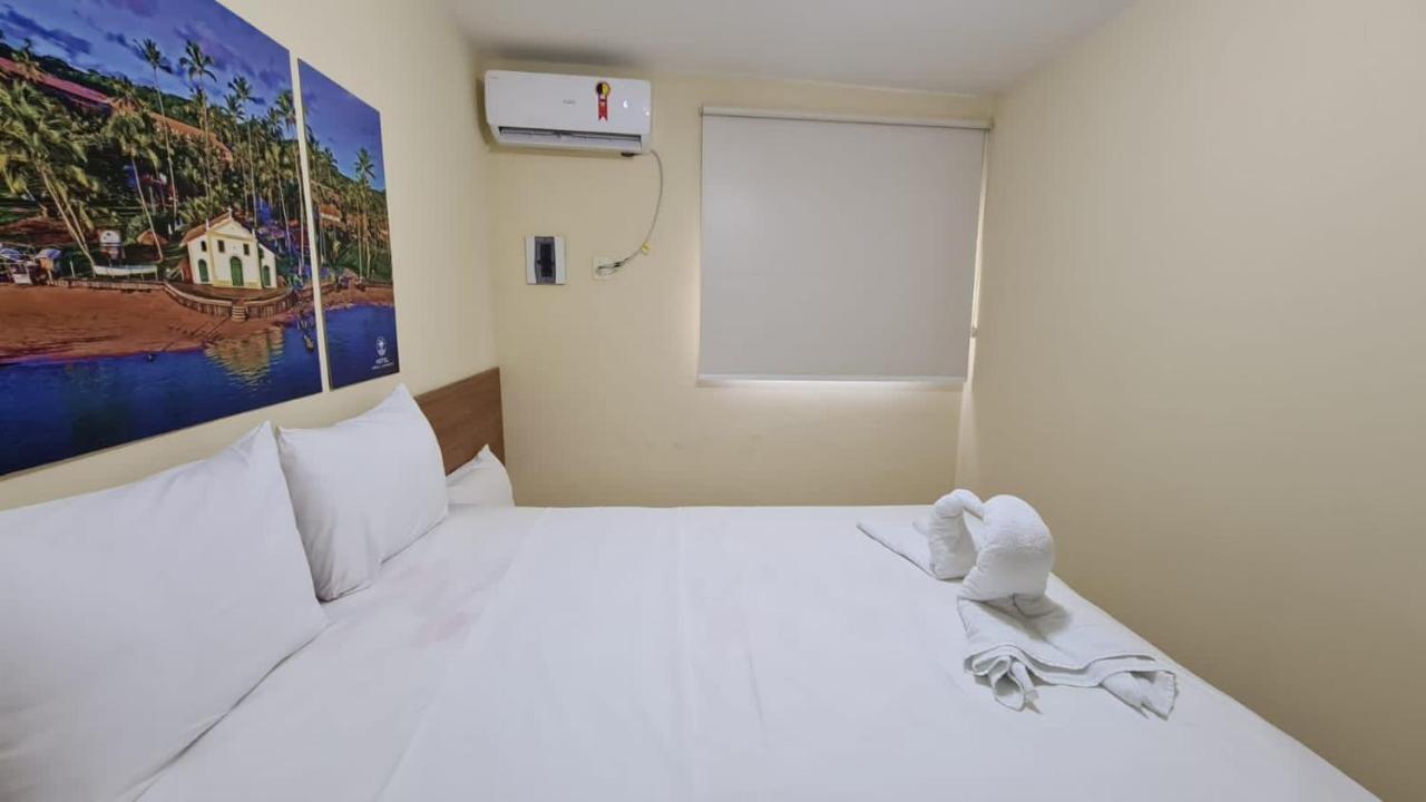 Arena Carneiros By Aft Hotel Tamandaré