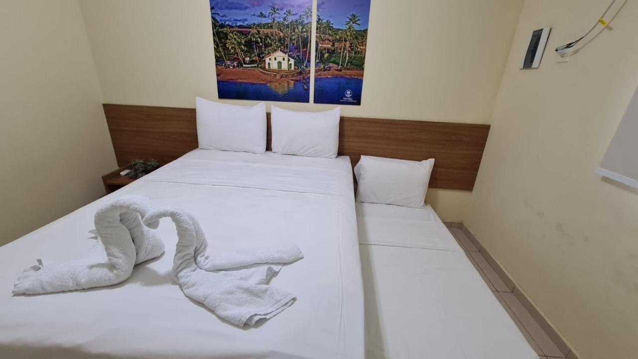 Arena Carneiros By Aft Hotel 4*