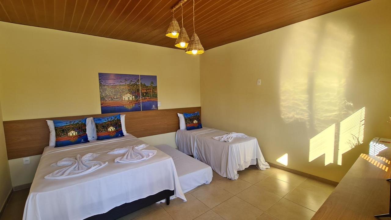 Arena Carneiros By Aft Hotel