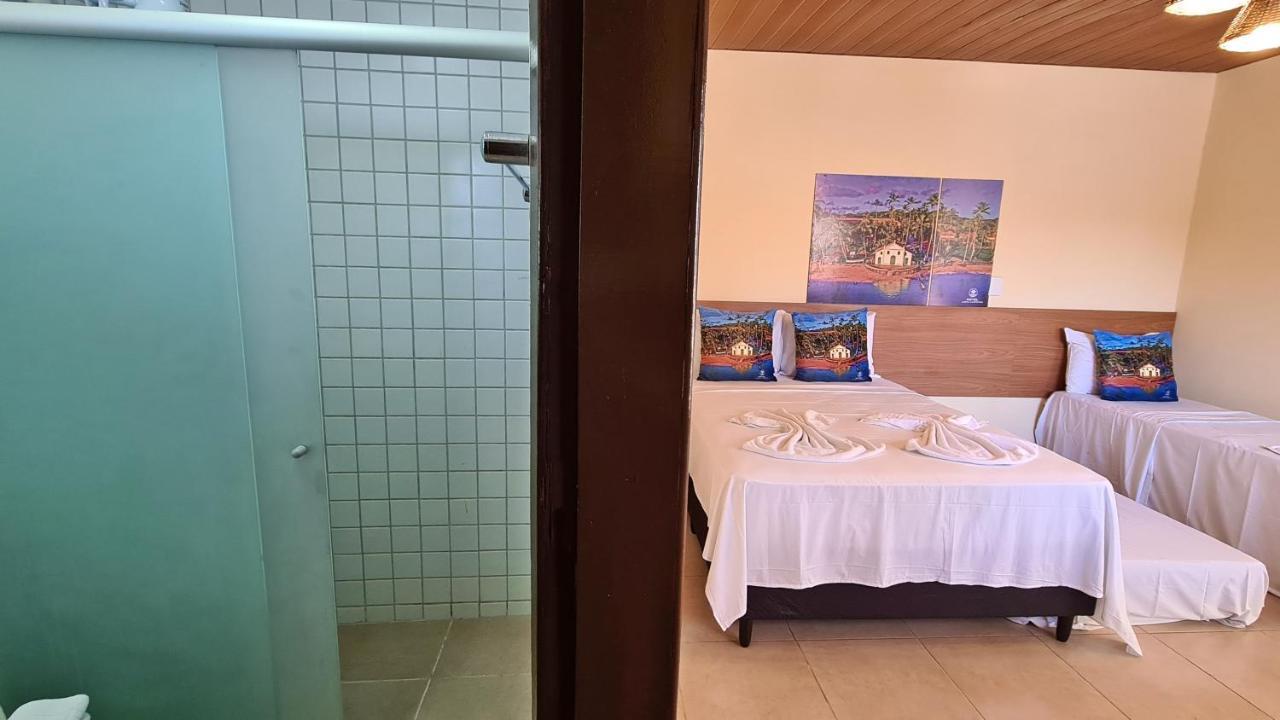 Arena Carneiros By Aft Hotel Tamandaré