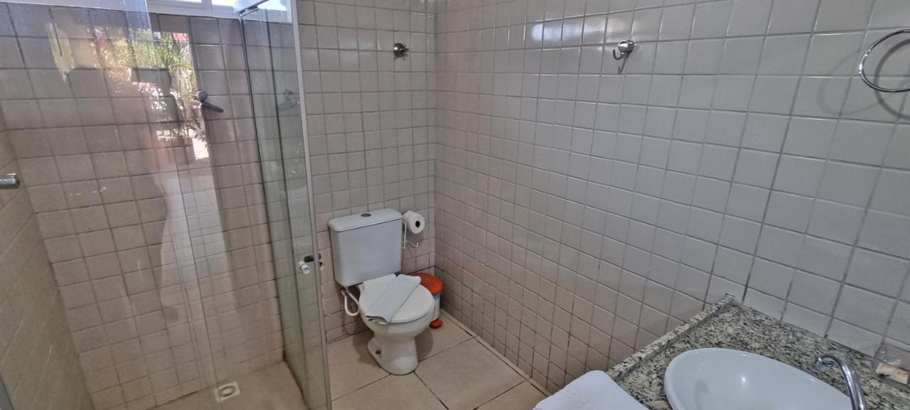 Hotel Arena Carneiros By Aft 4*