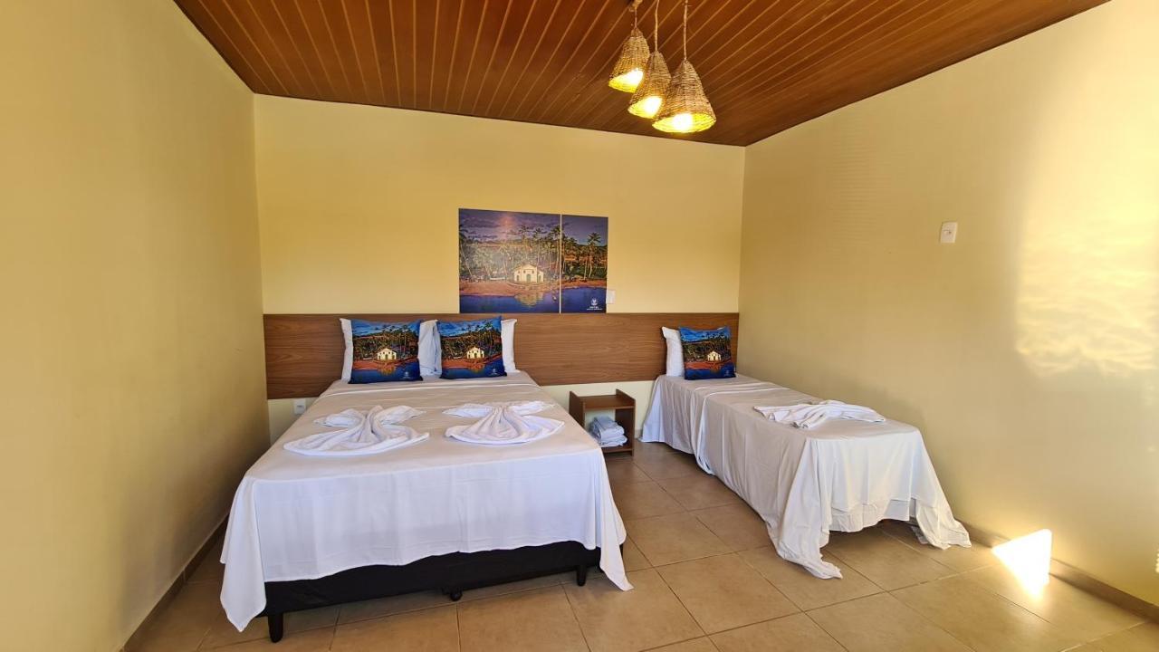 Arena Carneiros By Aft Hotel 4*