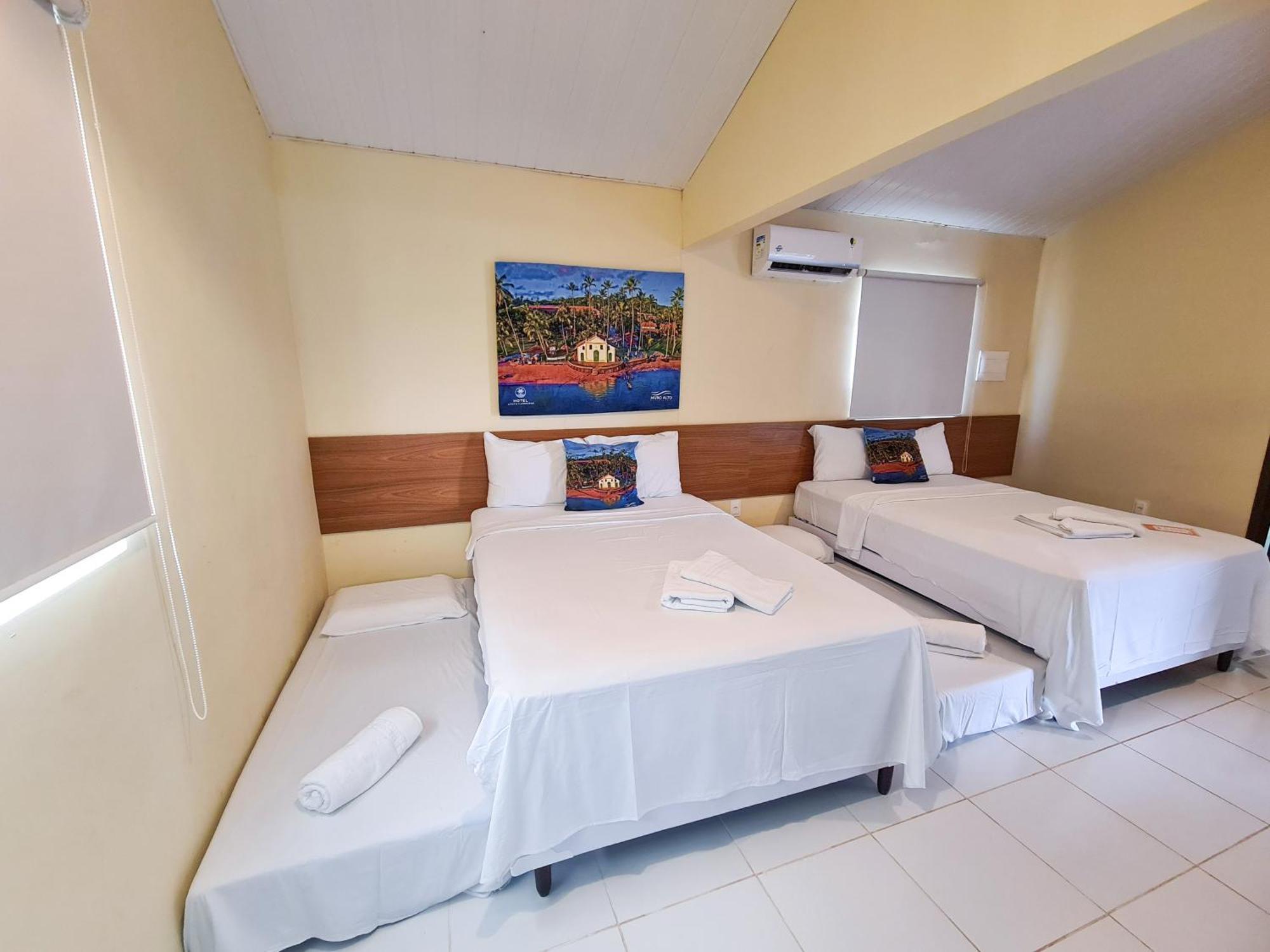 Arena Carneiros By Aft Hotel