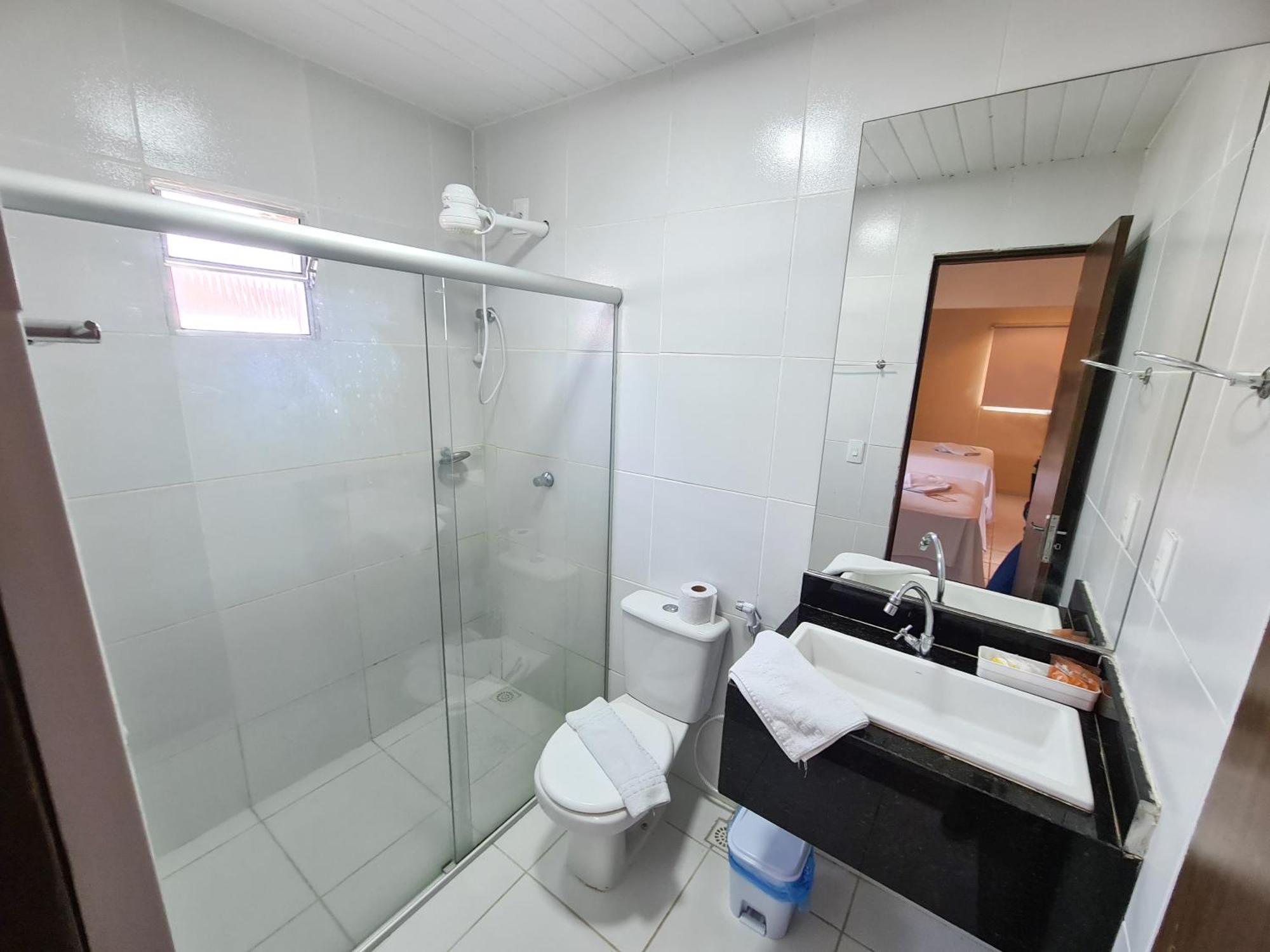 Hotel Arena Carneiros By Aft 4*