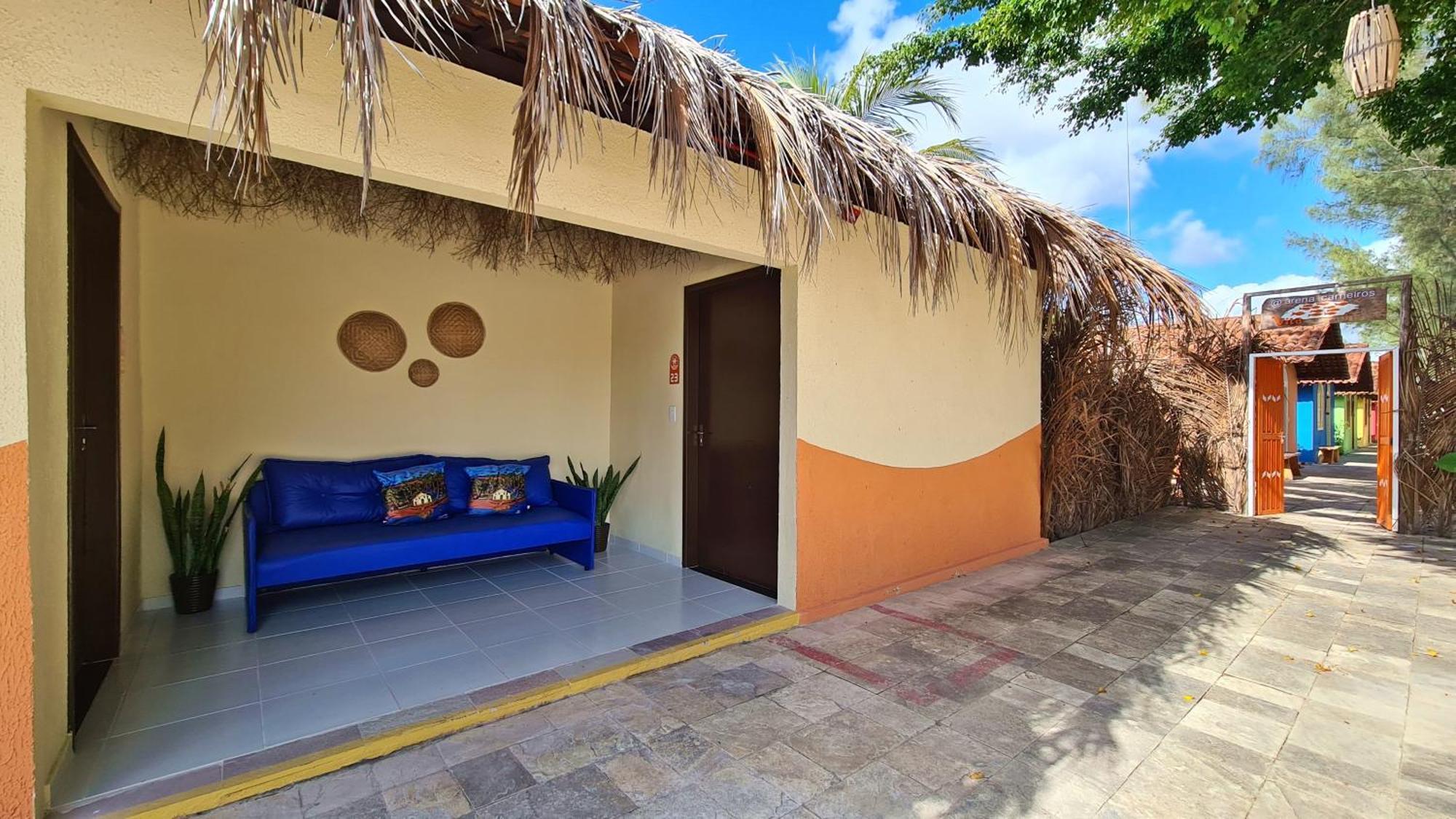 Arena Carneiros By Aft 4* Tamandaré