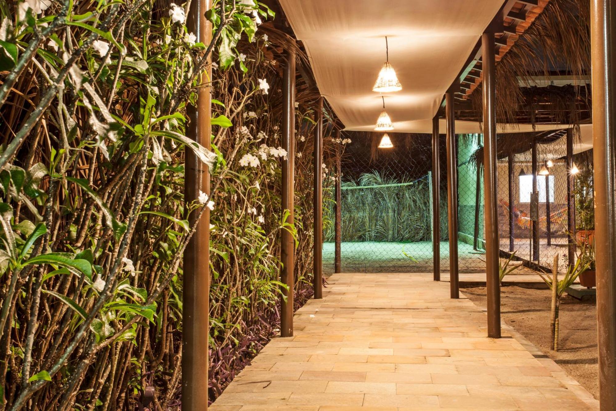 Hotel Arena Carneiros By Aft